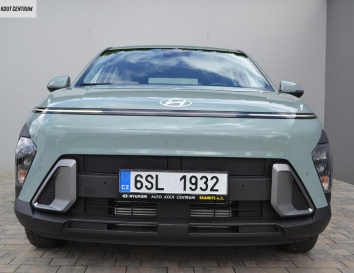 Hyundai Kona 65