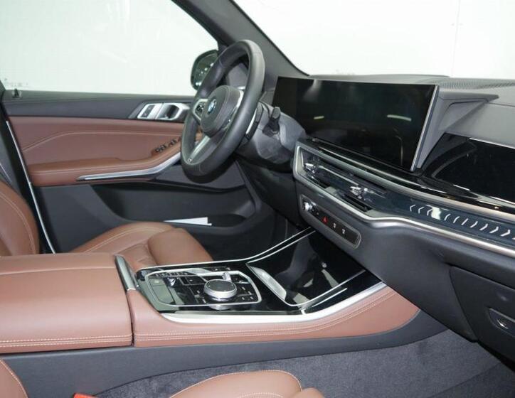 BMW X5 5