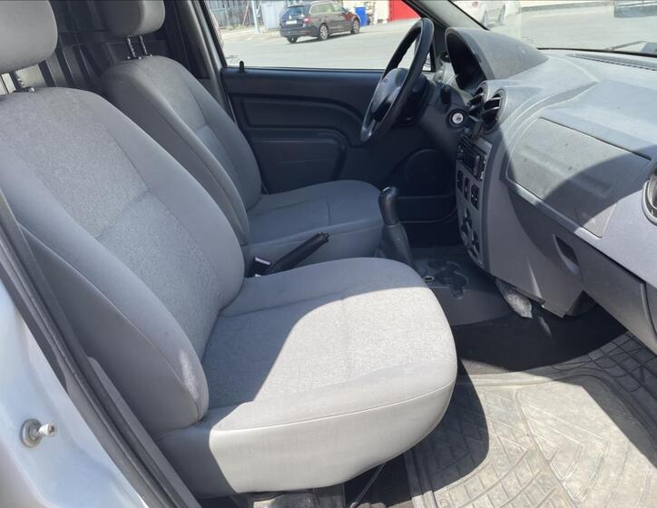 Dacia Logan 15