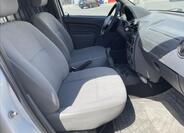 Dacia Logan 15