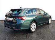 Škoda Octavia 2
