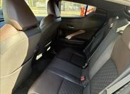 Toyota C-HR 14