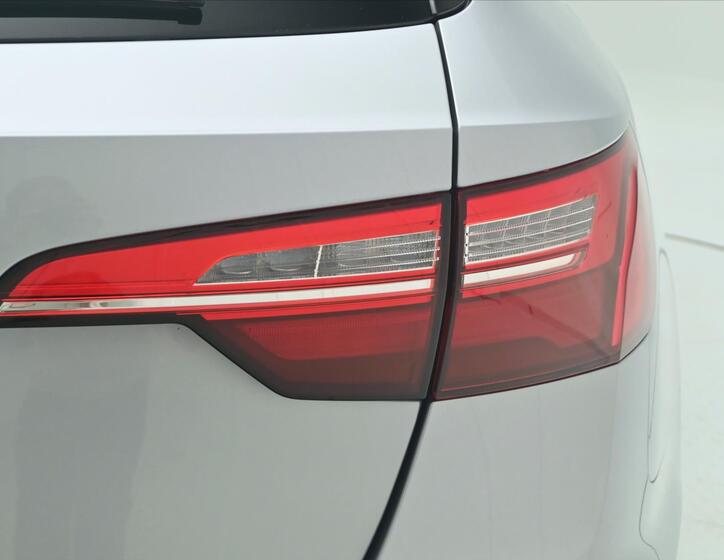 Audi A4 31