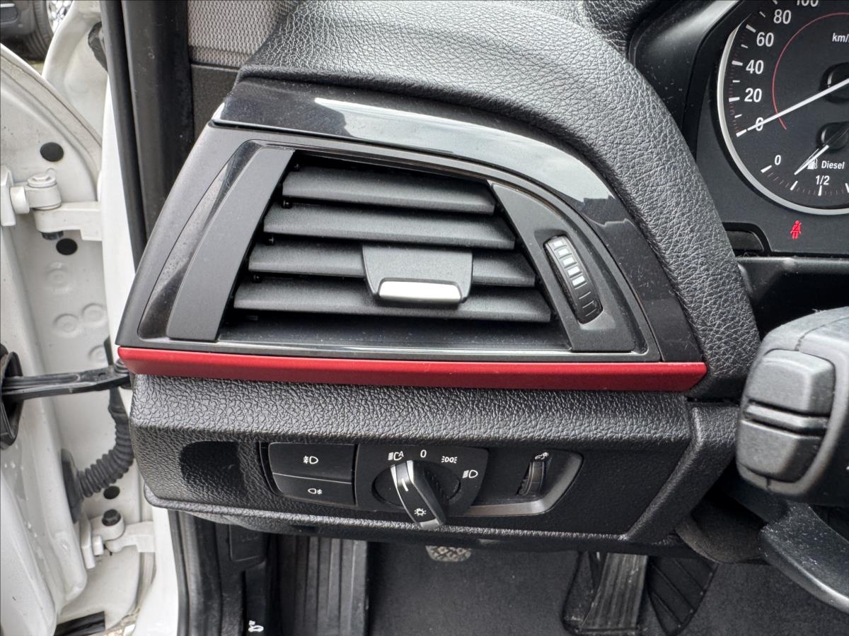 BMW Řada 1