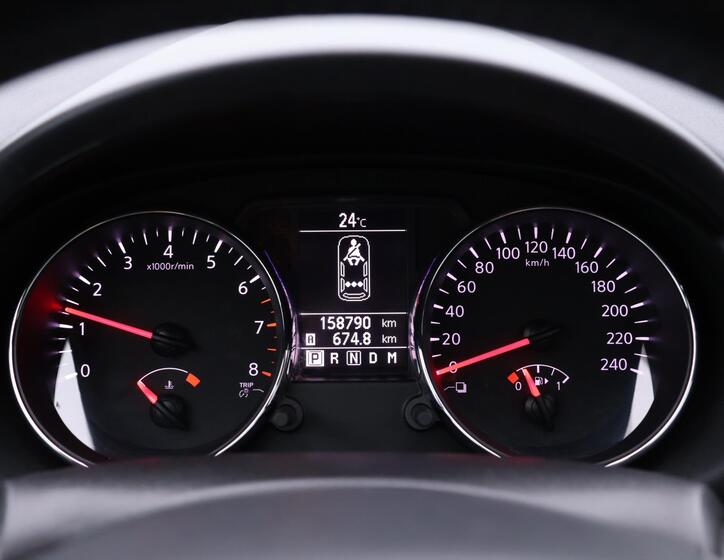 Nissan Qashqai 16