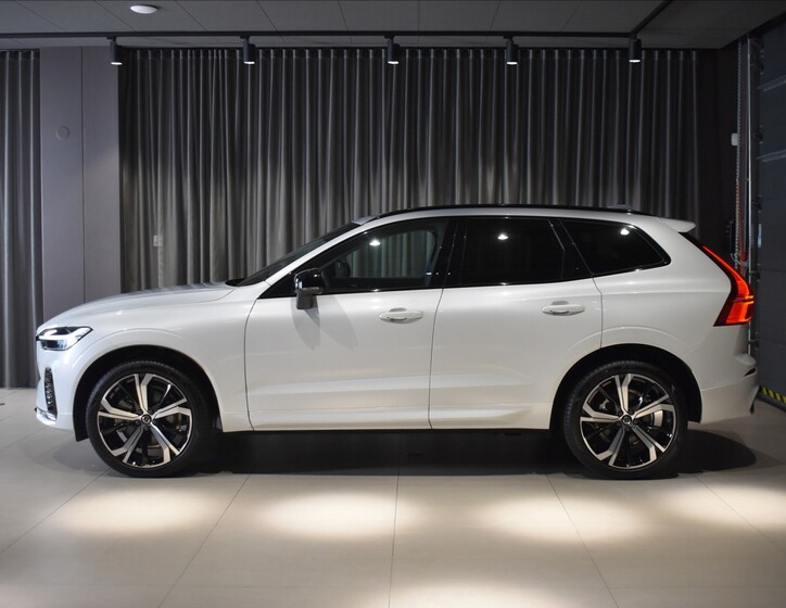 Volvo XC60 2