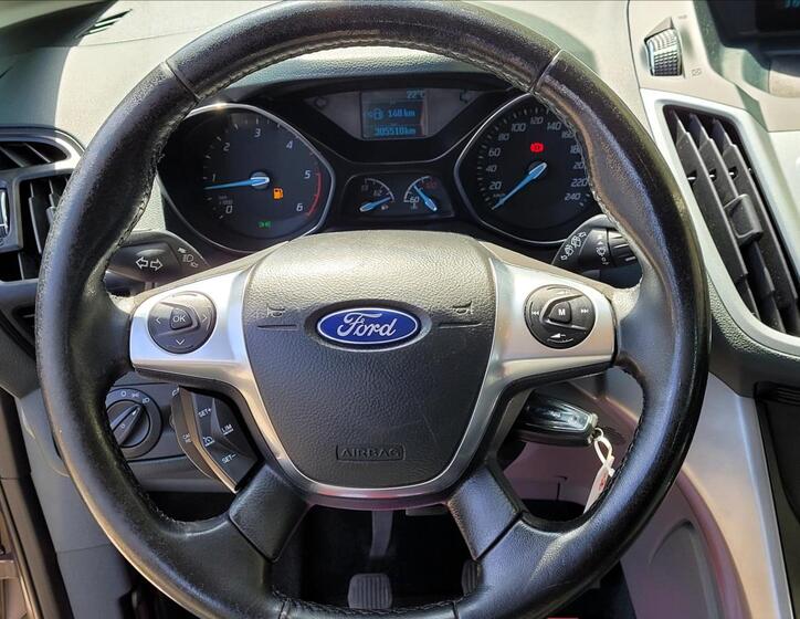 Ford C-MAX 26