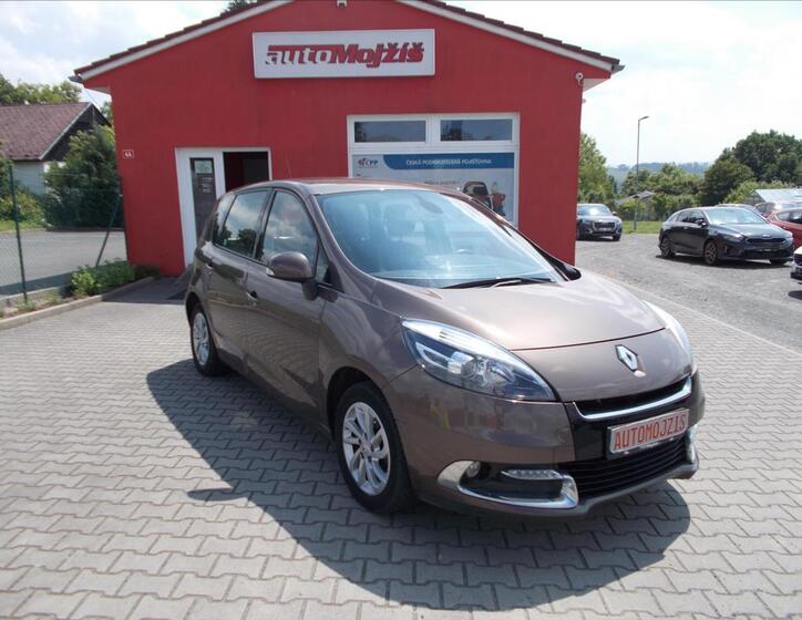 Renault Scénic 1