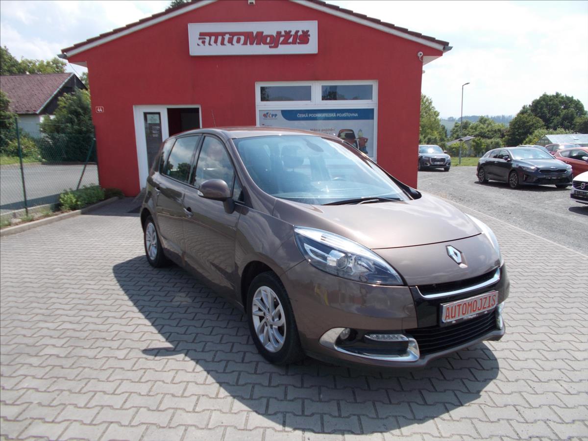 Renault Scénic