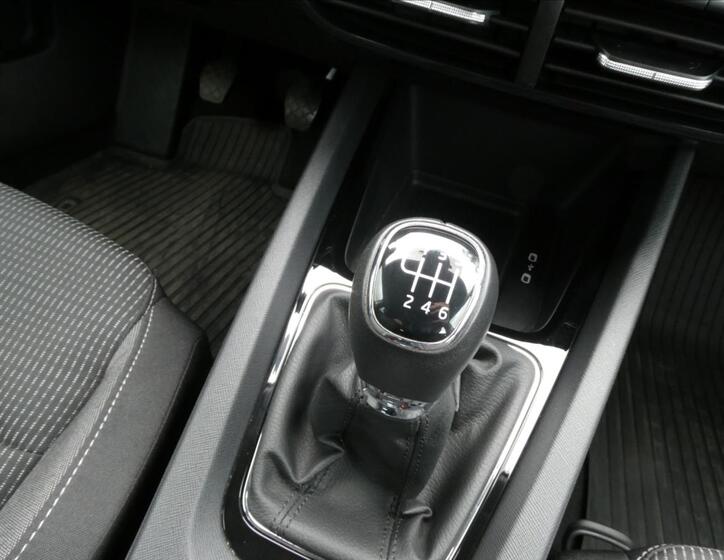 Škoda Octavia 27