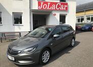 Opel Astra 1