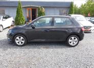 Škoda Fabia 3
