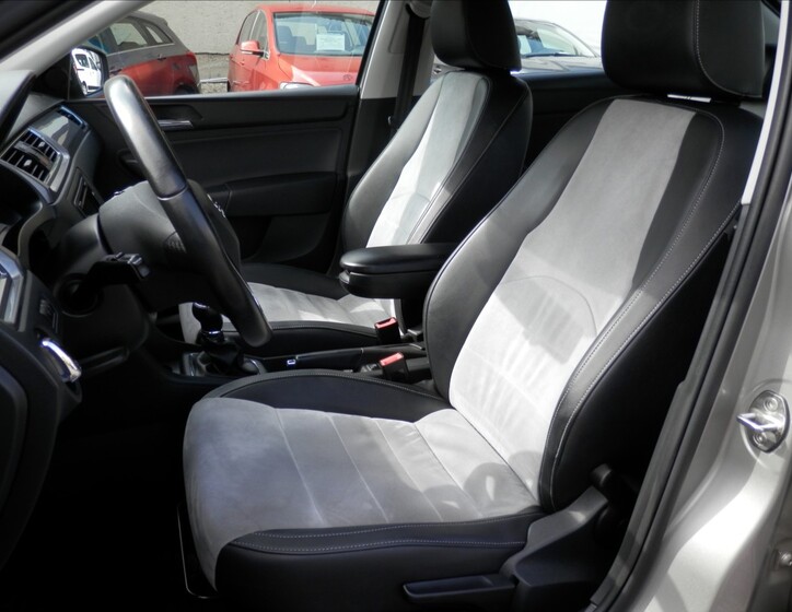 Seat Toledo 9