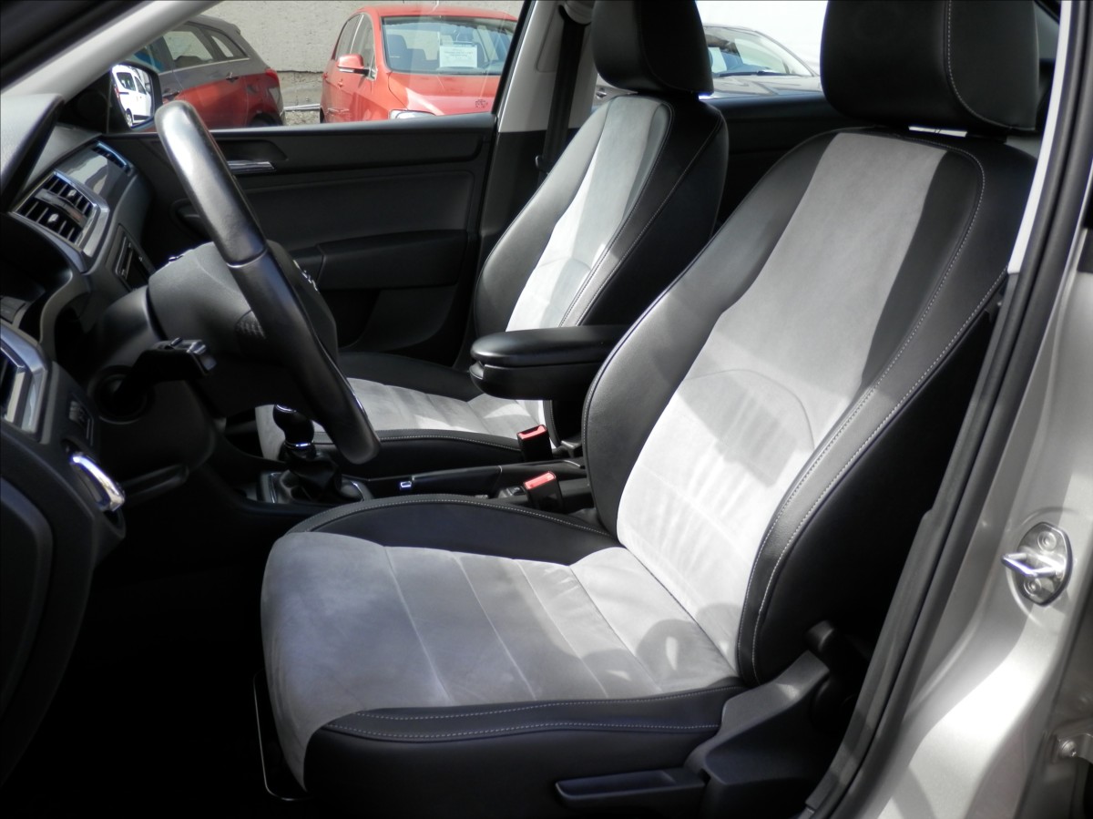 Seat Toledo