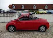 Nissan Micra 19