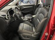 MG ZS 21