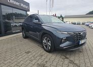 Hyundai Tucson 3