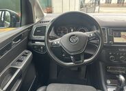 Volkswagen Sharan 13