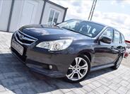 Subaru Legacy 1