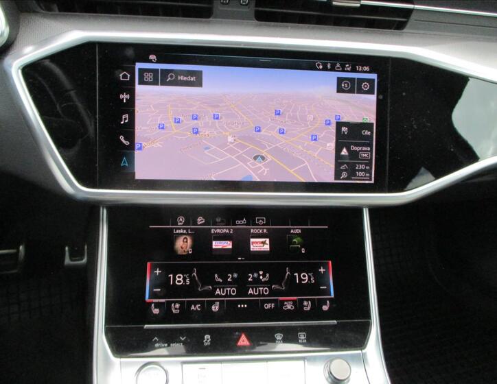 Audi A6 Allroad 9