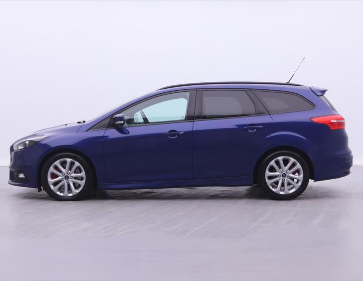 Ford Focus 4
