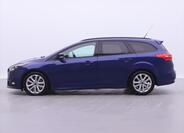 Ford Focus 4
