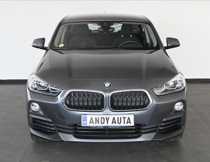 BMW X2 2