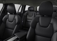 Volvo V60 5