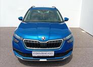 Škoda Kamiq 4