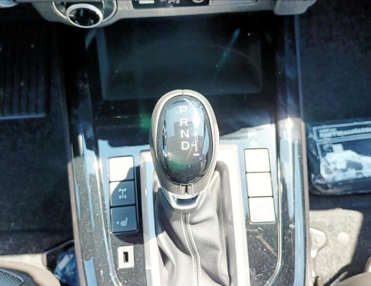 Isuzu D-Max 32