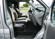 Opel Vivaro 34
