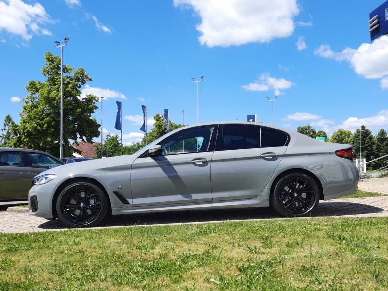 BMW Řada 5