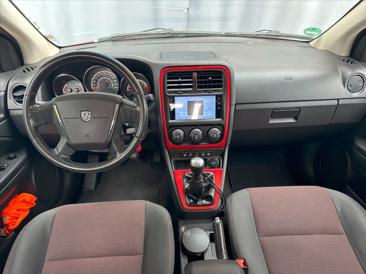 Dodge Caliber