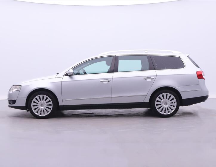 Volkswagen Passat 4