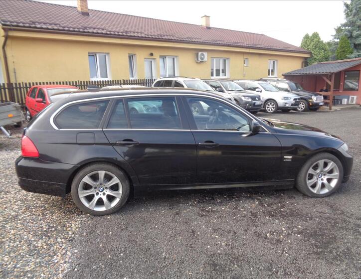 BMW Ostatní 8