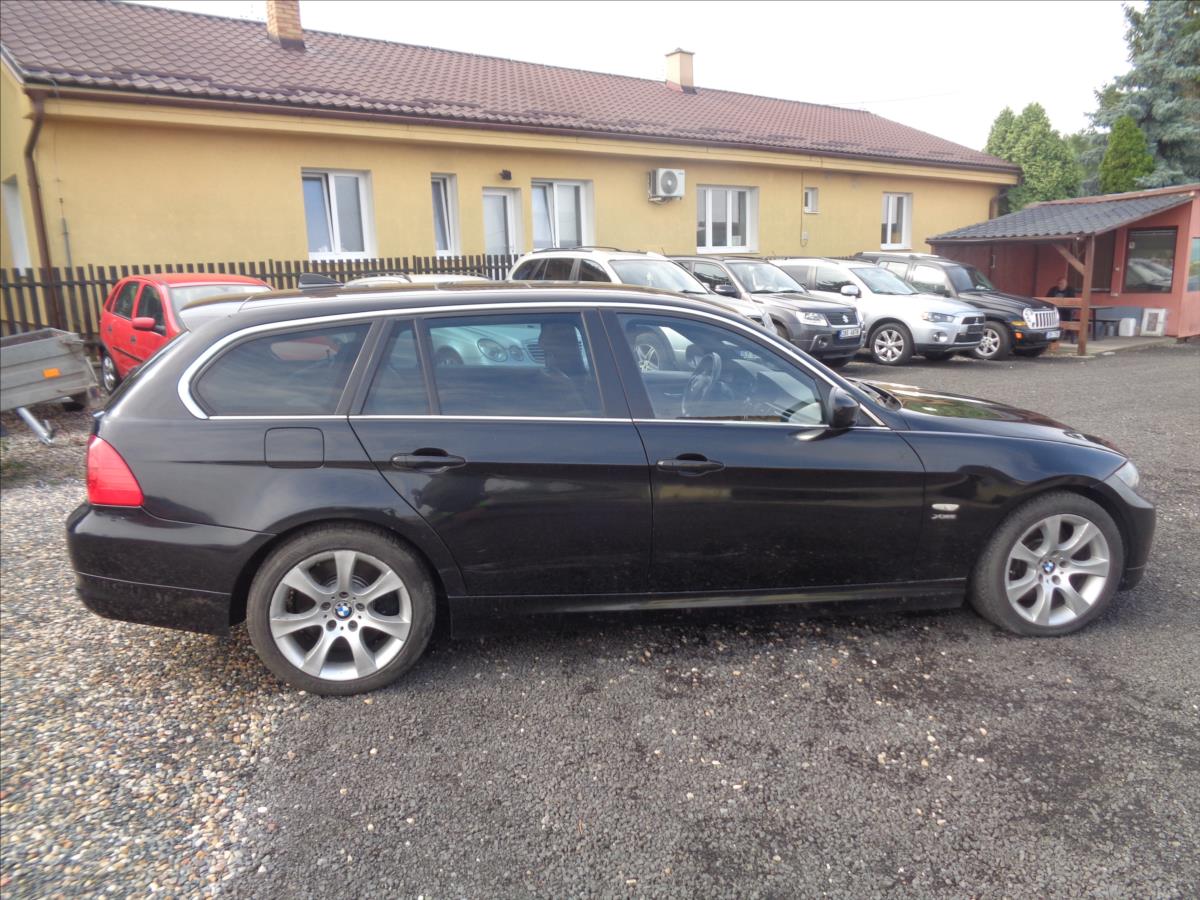 BMW Ostatní
