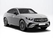 Mercedes-Benz GLC 1
