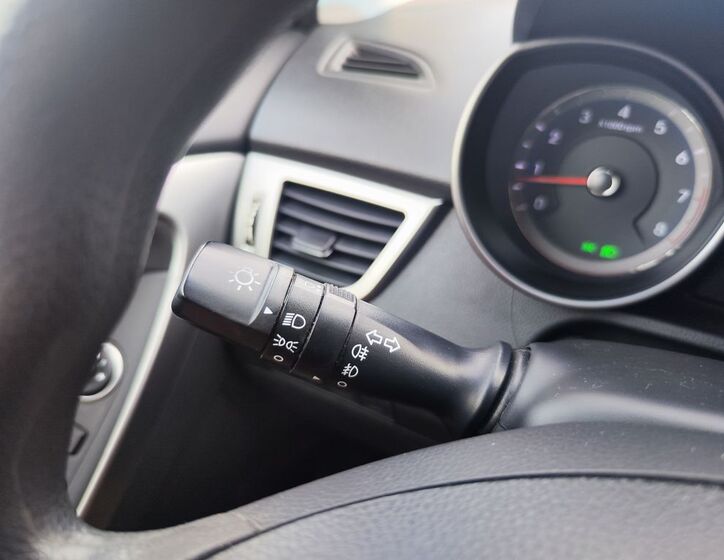 Hyundai i30 20