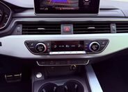 Audi A4 20