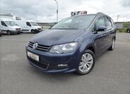 Volkswagen Sharan 7