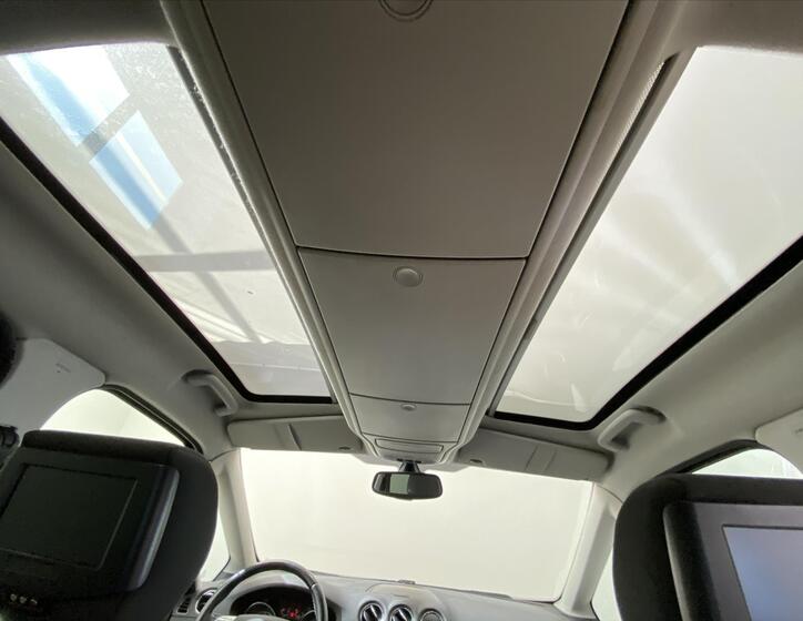 Ford Galaxy 20