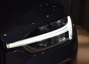 Volvo XC60 9