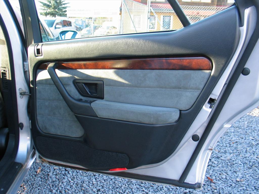 Citroën XM