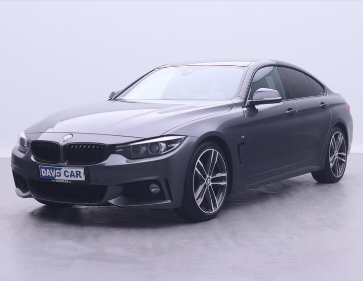 BMW Řada 4 3