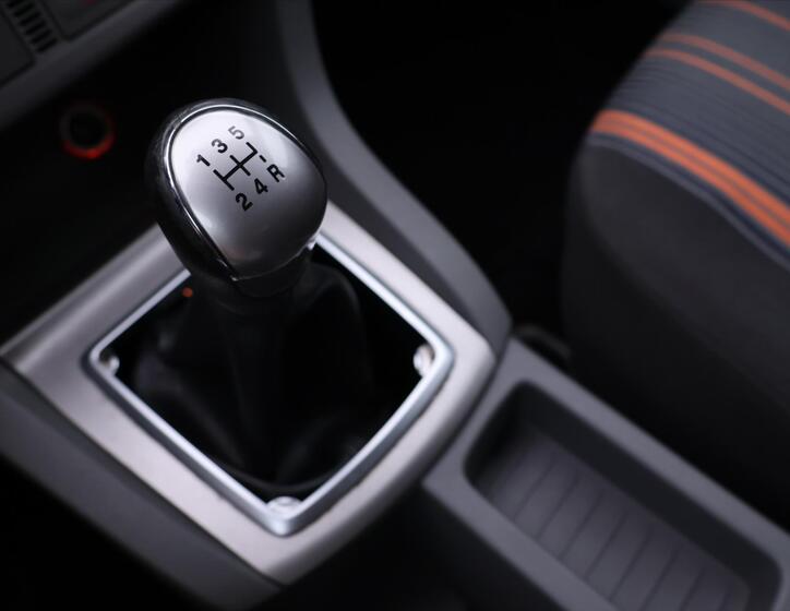 Ford Focus 25
