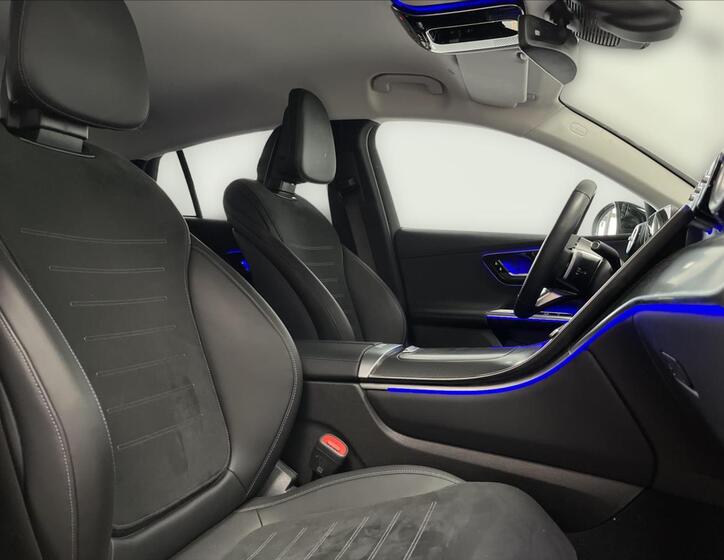 Mercedes-Benz GLC 15