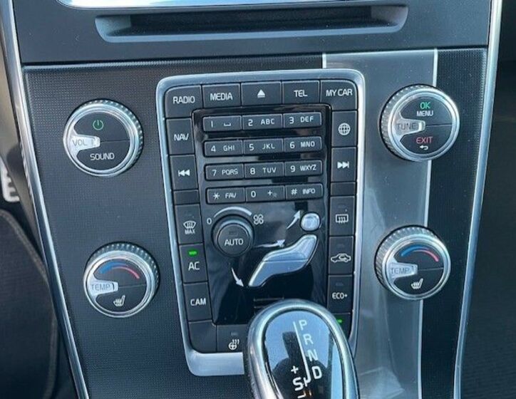 Volvo V60 24