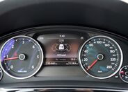 Volkswagen Touareg 35