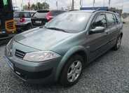 Renault Mégane 1