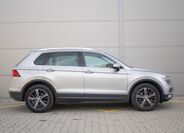 Volkswagen Tiguan 4